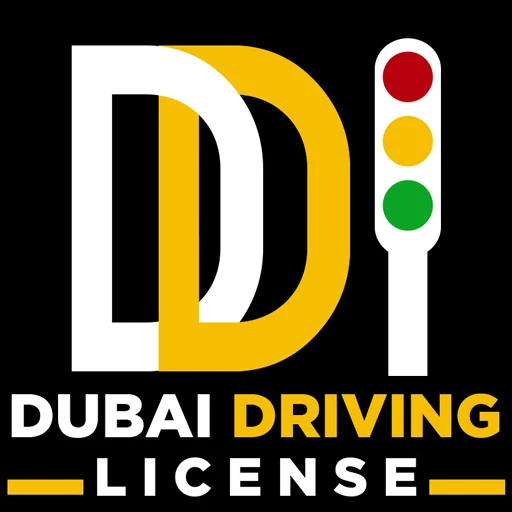 Dubai Driving License